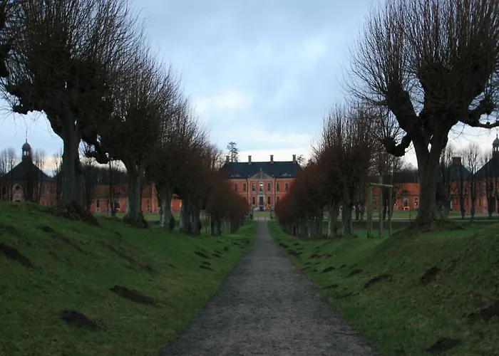 Stadthaus Klütz 1