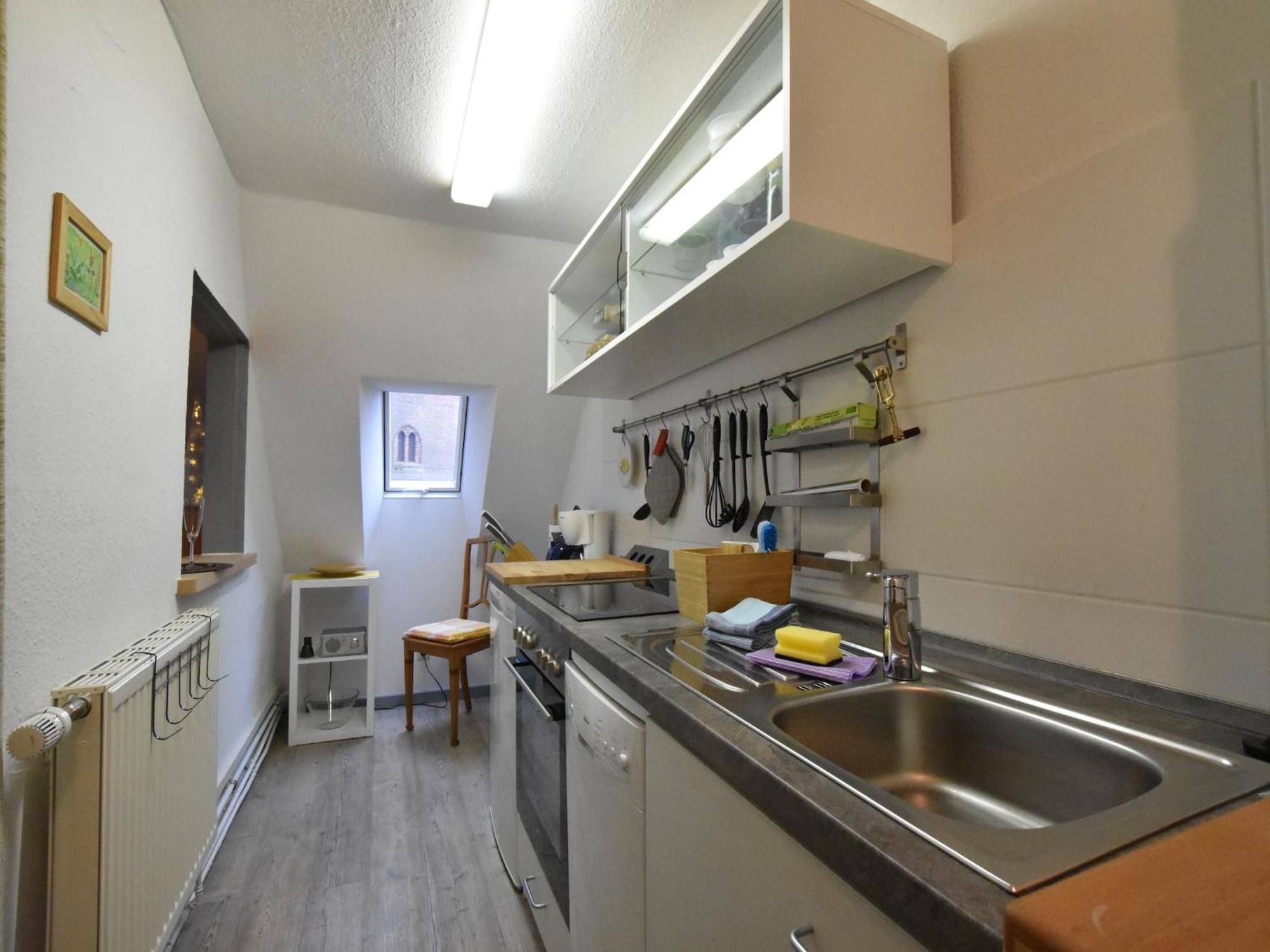 Apartment Lavish In Kl Tz With Nearby Klutz
